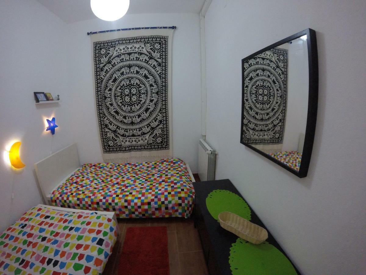 הוילה נאזרה Stella'S House מראה חיצוני תמונה