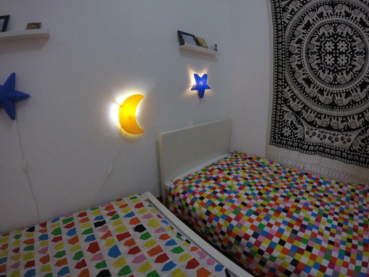 הוילה נאזרה Stella'S House מראה חיצוני תמונה