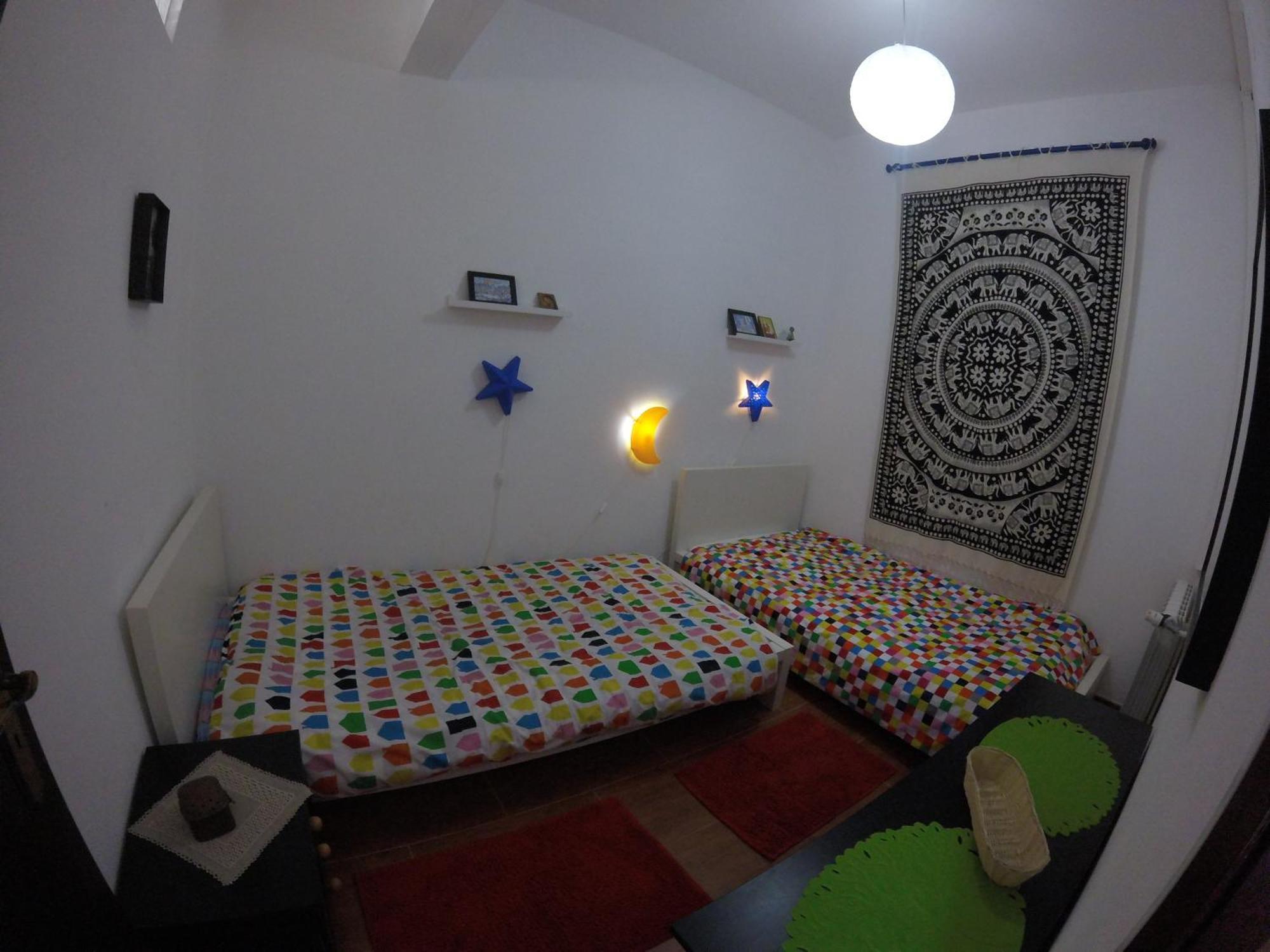 הוילה נאזרה Stella'S House מראה חיצוני תמונה