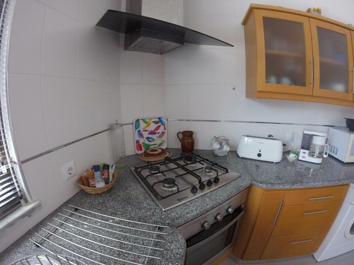 הוילה נאזרה Stella'S House מראה חיצוני תמונה