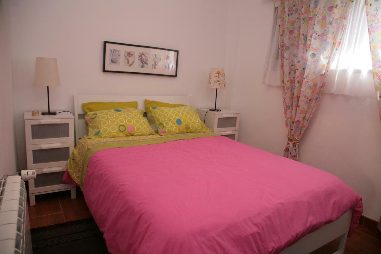 הוילה נאזרה Stella'S House מראה חיצוני תמונה